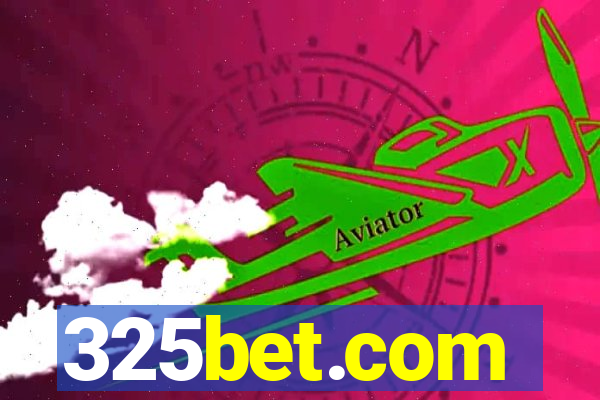 325bet.com