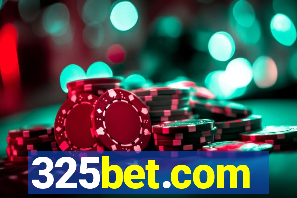 325bet.com