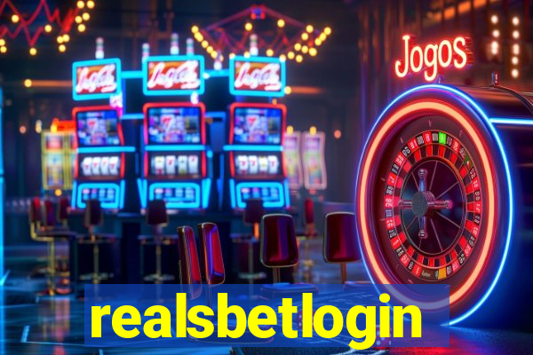 realsbetlogin