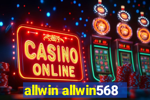 allwin allwin568