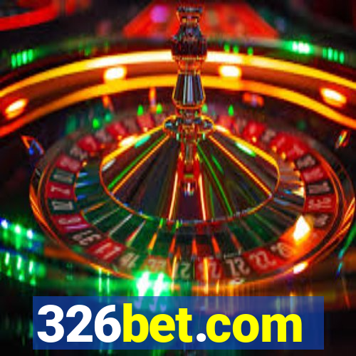 326bet.com