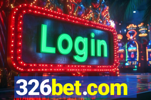 326bet.com