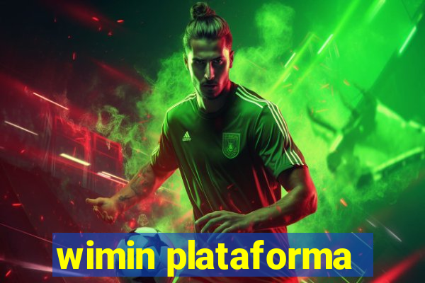 wimin plataforma