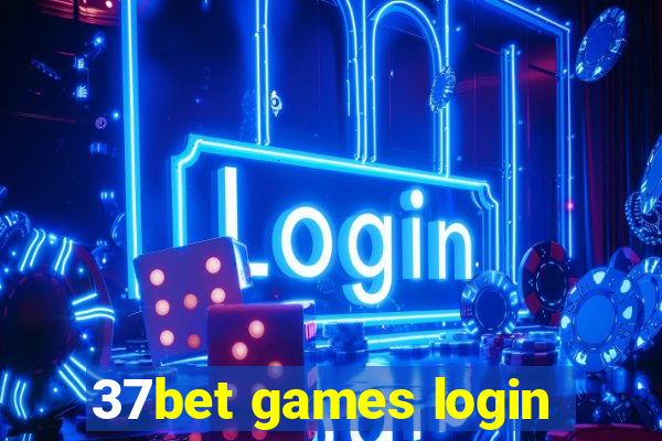 37bet games login