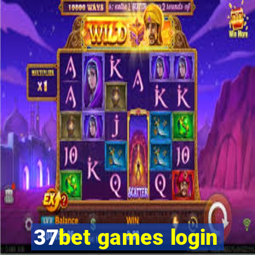 37bet games login