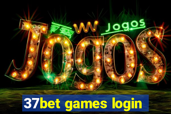 37bet games login