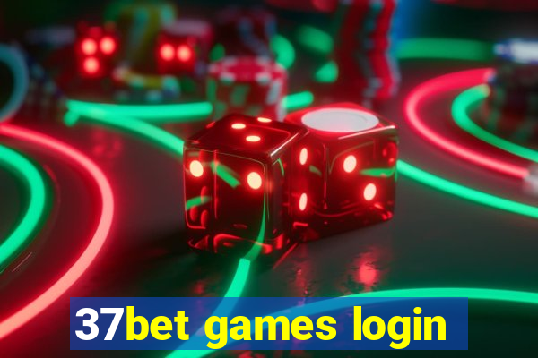 37bet games login