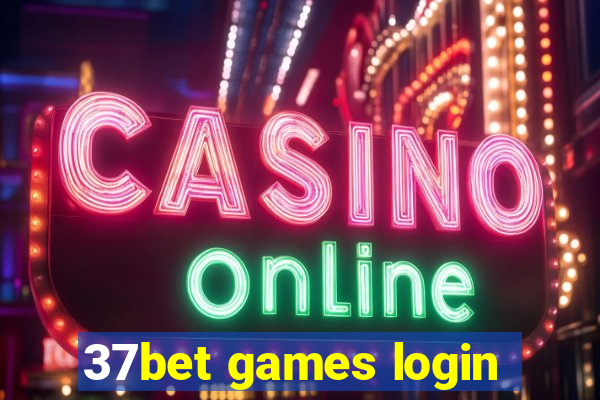 37bet games login