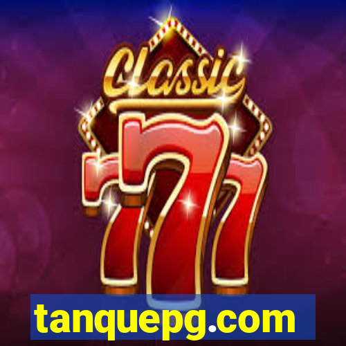 tanquepg.com