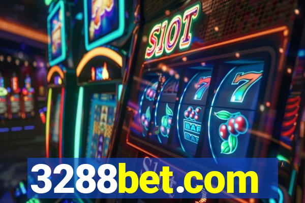 3288bet.com