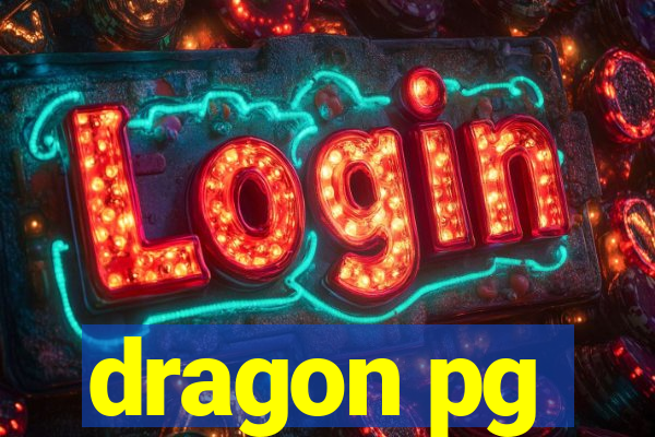 dragon pg