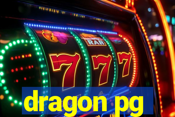 dragon pg