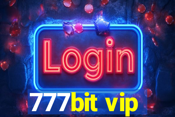 777bit vip