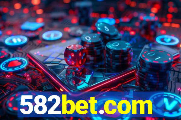 582bet.com