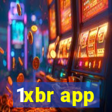 1xbr app