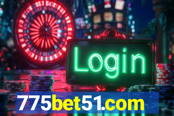 775bet51.com