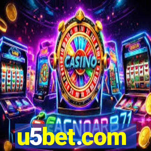 u5bet.com