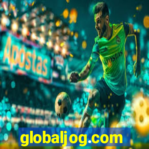 globaljog.com