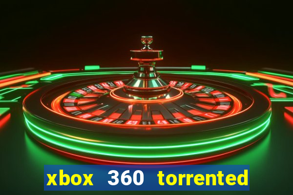 xbox 360 torrented games rgh