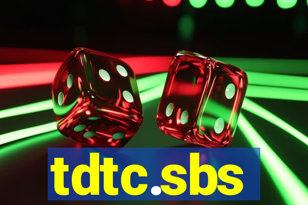 tdtc.sbs