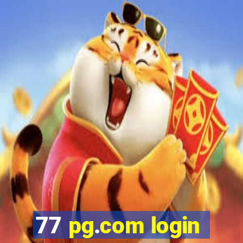 77 pg.com login