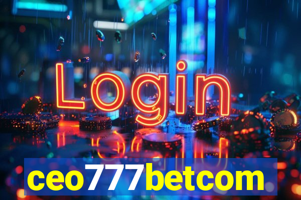 ceo777betcom