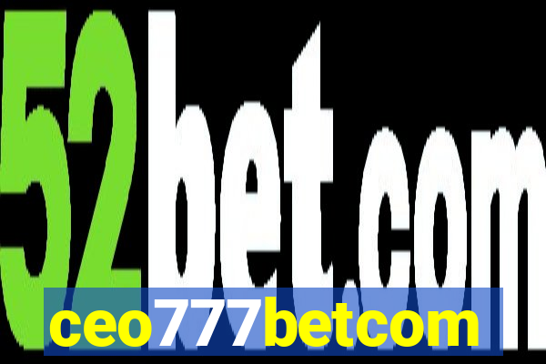 ceo777betcom