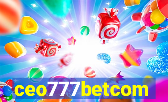 ceo777betcom