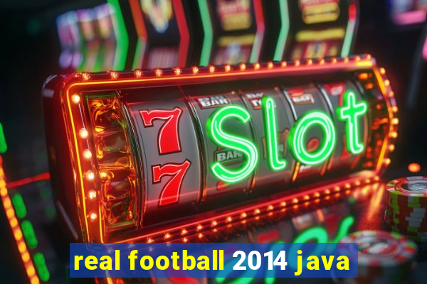 real football 2014 java