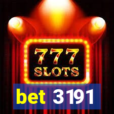 bet 3191