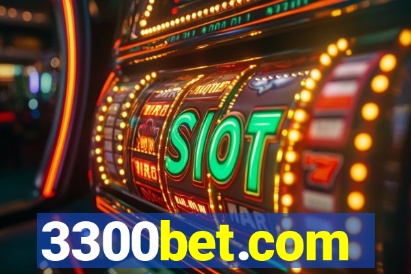 3300bet.com