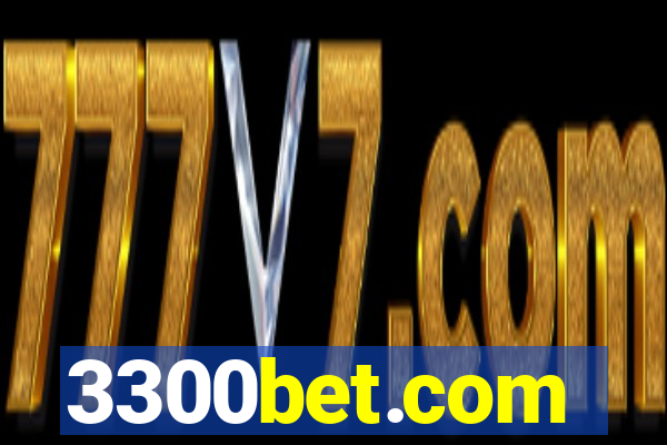 3300bet.com