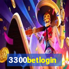 3300betlogin