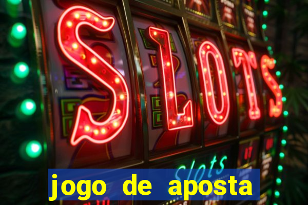 jogo de aposta para menores de idade