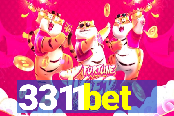 3311bet