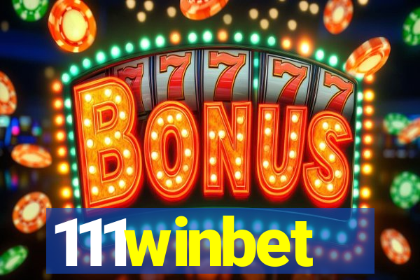 111winbet