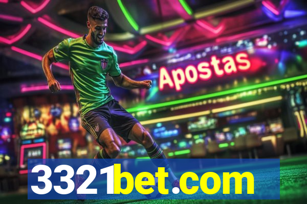 3321bet.com