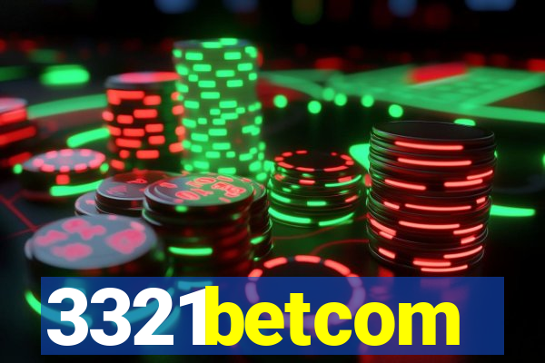 3321betcom