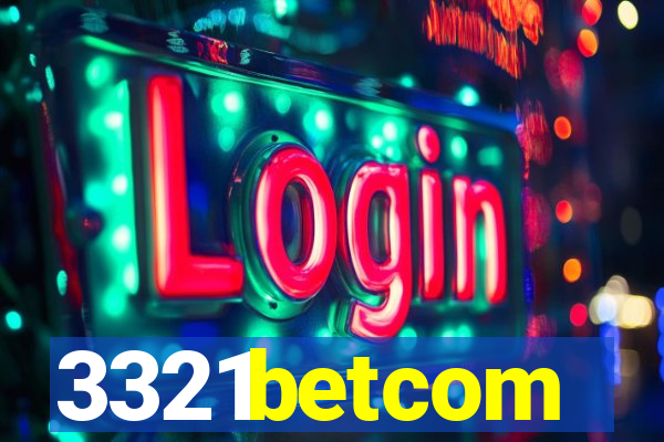 3321betcom