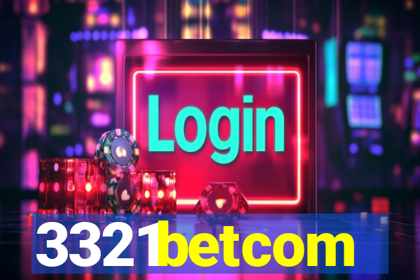 3321betcom