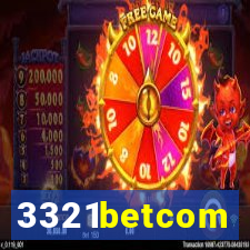 3321betcom