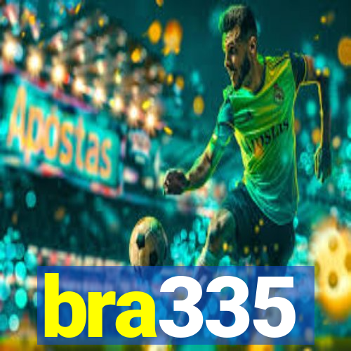 bra335