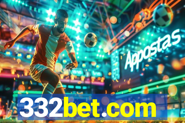 332bet.com