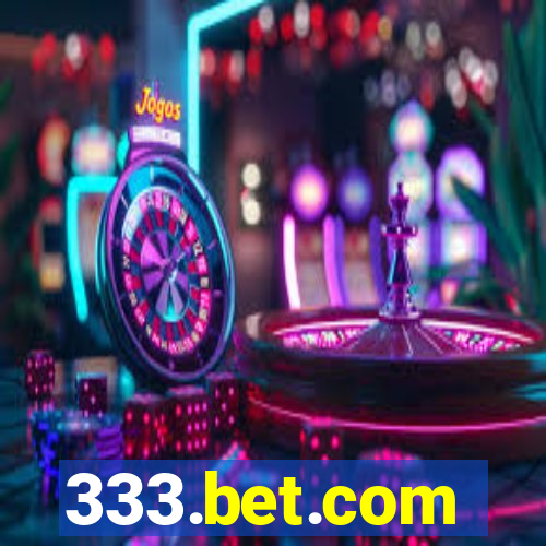 333.bet.com