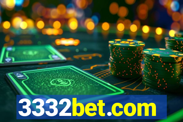 3332bet.com