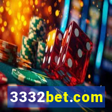 3332bet.com