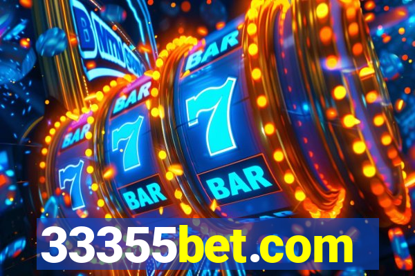 33355bet.com