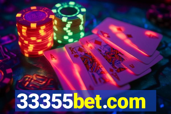 33355bet.com