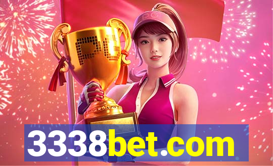 3338bet.com