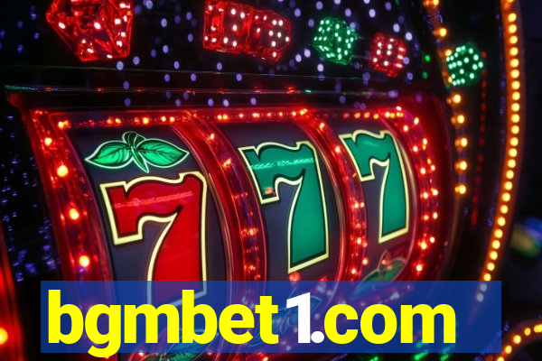 bgmbet1.com